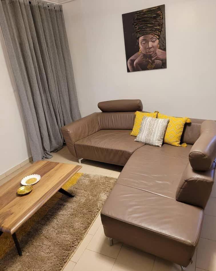 Appartement Yeksil