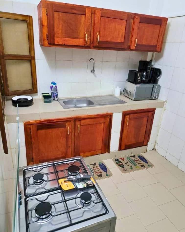 Yeksil Appartement Dakar