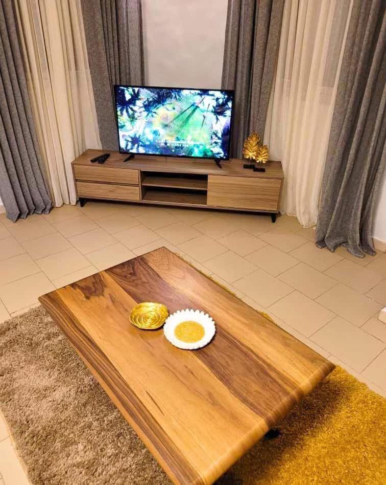 Appartement Yeksil *